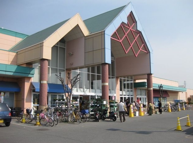 マルナカ 中島店