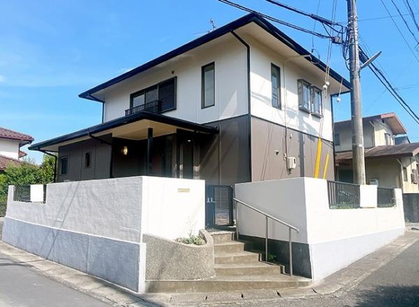 中古戸建 岡山市南区妹尾2361-32 JR宇野線妹尾駅 2,299万円