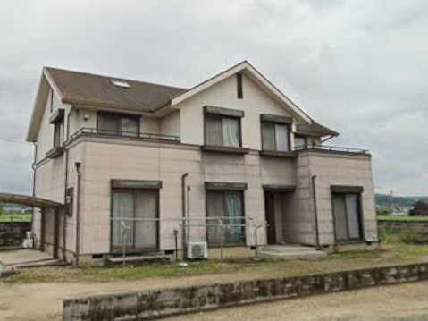 中古戸建 都窪郡早島町前潟 JR宇野線久々原駅 1,999万円