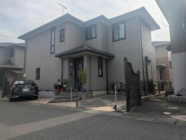 中古戸建 倉敷市北畝６丁目 水島臨海鉄道弥生駅 2,025万円