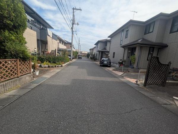 中古戸建 倉敷市北畝６丁目 水島臨海鉄道弥生駅 2,025万円