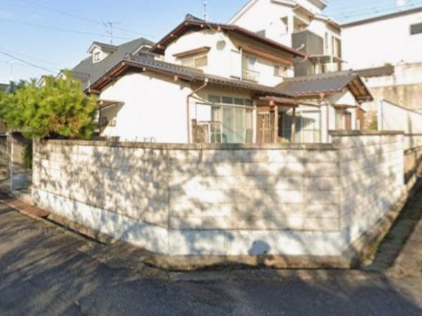 中古戸建 都窪郡早島町若宮 JR宇野線早島駅 1,180万円