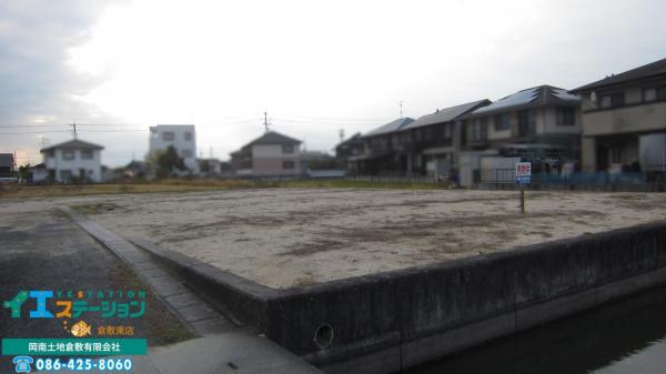  都窪郡早島町前潟181-2、181-4、181-5、181-6 JR宇野線久々原駅 5,815.2万円