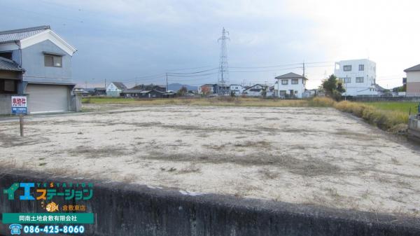  都窪郡早島町前潟181-2、181-4、181-5、181-6 JR宇野線久々原駅 5,815.2万円