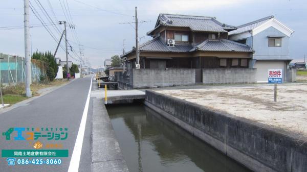  都窪郡早島町前潟181-2、181-4、181-5、181-6 JR宇野線久々原駅 5,815.2万円