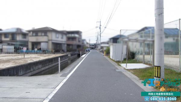  都窪郡早島町前潟181-2、181-4、181-5、181-6 JR宇野線久々原駅 5,815.2万円