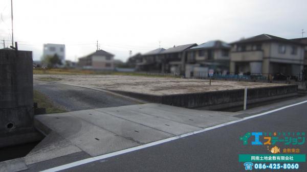  都窪郡早島町前潟181-2、181-4、181-5、181-6 JR宇野線久々原駅 5,815.2万円