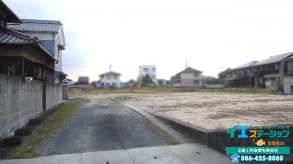  都窪郡早島町前潟181-2、181-4、181-5、181-6 JR宇野線久々原駅 5,815.2万円