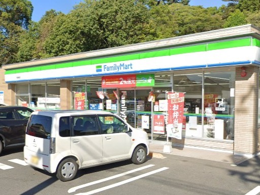 ファミリーマート 早島南店