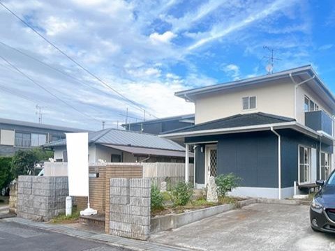 中古戸建 都窪郡早島町若宮12-17 JR宇野線早島駅 2,799万円