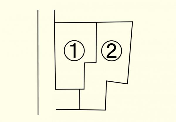 土地 都窪郡早島町早島448-4 JR宇野線早島駅 1,920万円