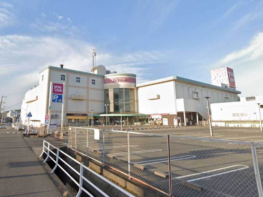 ゆめタウン倉敷