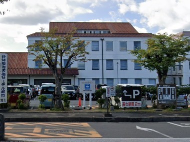倉敷市立中央図書館