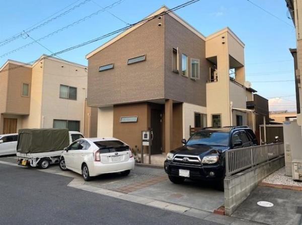 中古戸建 倉敷市上東 JR山陽本線中庄駅 2,450万円