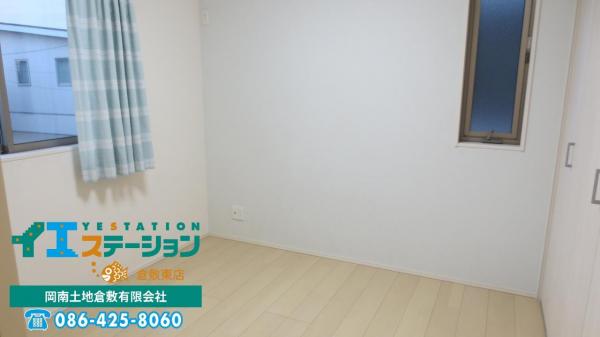 中古戸建 倉敷市東塚３丁目 水島臨海鉄道水島駅 2,580万円