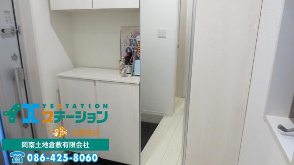 中古戸建 倉敷市東塚３丁目 水島臨海鉄道水島駅 2,580万円