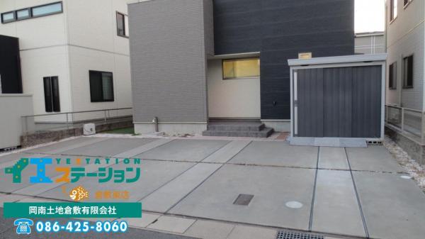 中古戸建 倉敷市東塚３丁目 水島臨海鉄道水島駅 2,580万円