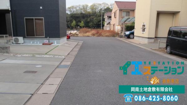 中古戸建 倉敷市東塚３丁目 水島臨海鉄道水島駅 2,580万円