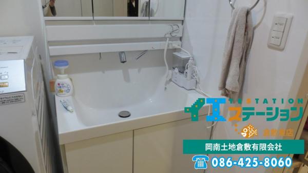 中古戸建 倉敷市東塚３丁目 水島臨海鉄道水島駅 2,580万円