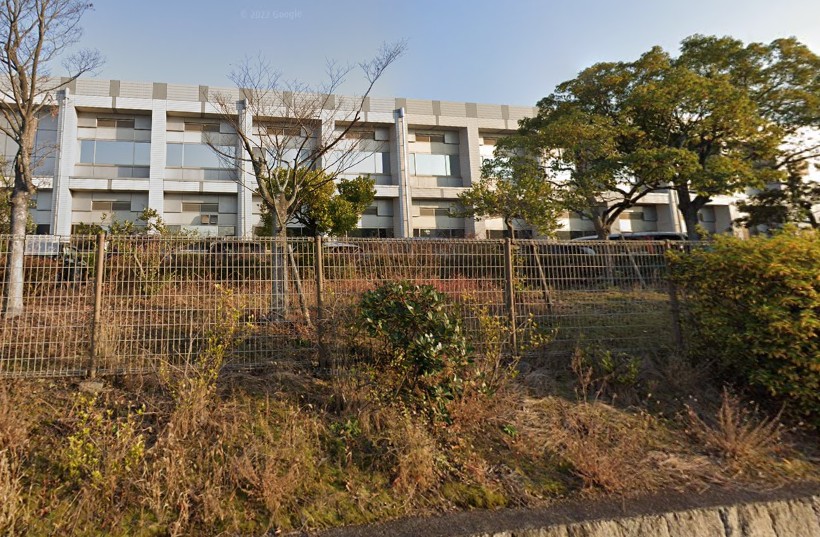 ライフパーク倉敷