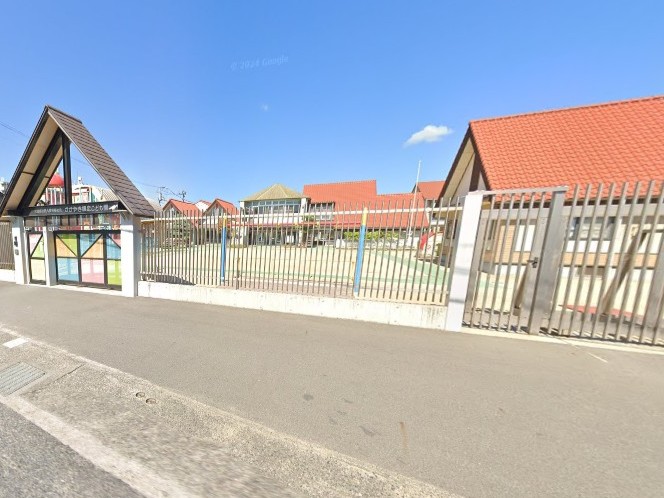 かがやき認定こども園