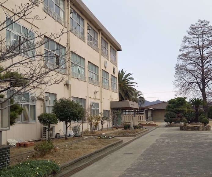 倉敷市立第一福田小学校