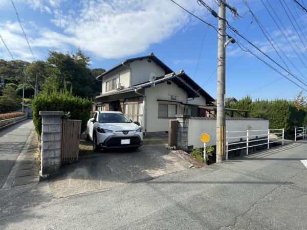 K602 倉敷市藤戸町天城中古住宅｜不動産・住宅情報・リフォームなら