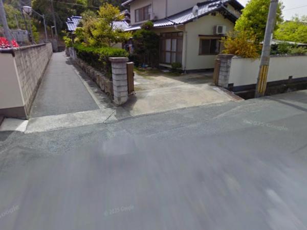 中古戸建 倉敷市藤戸町天城195-8 JR宇野線茶屋町駅 1,480万円