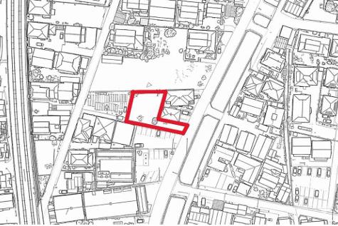 土地 倉敷市上富井522-124 水島臨海鉄道西富井駅 2,000万円