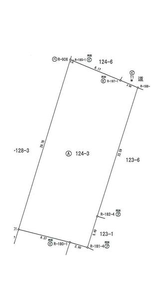 中古戸建 倉敷市羽島124-3 JR山陽本線倉敷駅 980万円
