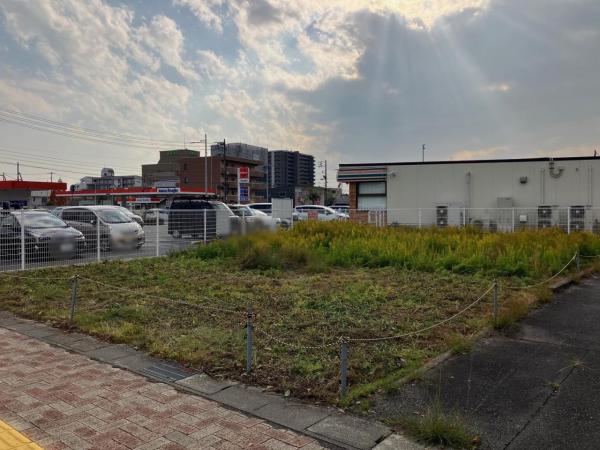 土地 倉敷市新倉敷駅前３丁目88、他４筆 山陽新幹線新倉敷駅 2,753.1万円