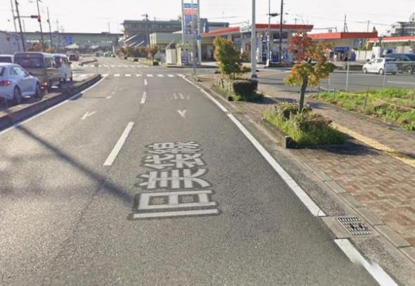 T735　倉敷市新倉敷駅前3丁目売地 