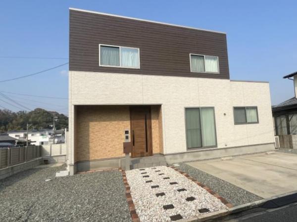 中古戸建 倉敷市二日市 JR山陽本線倉敷駅 3,050万円