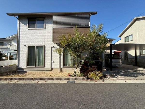 中古戸建 倉敷市東富井 水島臨海鉄道西富井駅 3,650万円