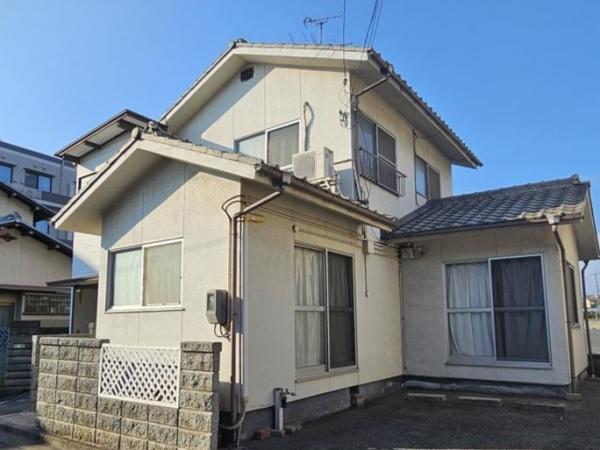 中古戸建 倉敷市中島 JR山陽本線西阿知駅 900万円