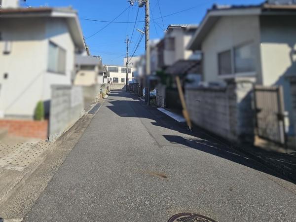 中古戸建 倉敷市中島 JR山陽本線西阿知駅 900万円