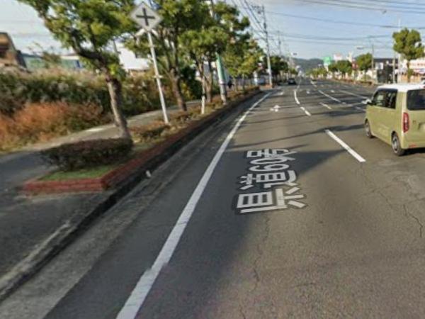 土地 倉敷市安江396-1 水島臨海鉄道球場前駅 7,914.8万円