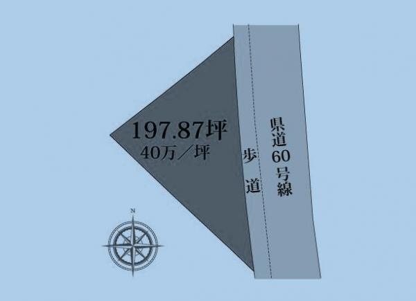 土地 倉敷市安江396-1 水島臨海鉄道球場前駅 7,914.8万円