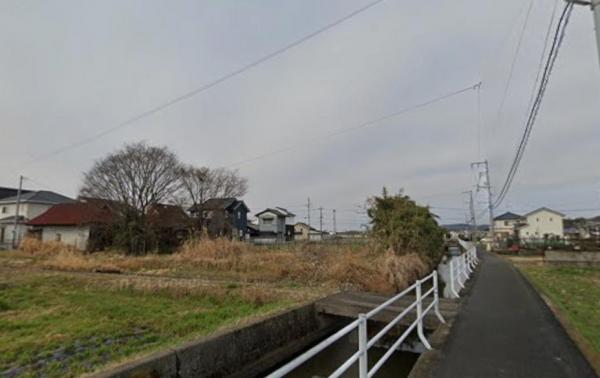 土地 倉敷市平田24番地 他3筆 JR山陽本線倉敷駅 600万円
