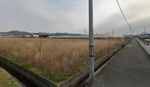 土地 倉敷市西坂26 JR山陽本線倉敷駅 6000000