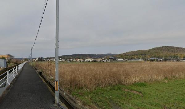 土地 倉敷市西坂26 JR山陽本線倉敷駅 600万円