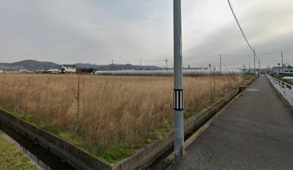 土地 倉敷市西坂26 JR山陽本線倉敷駅 600万円