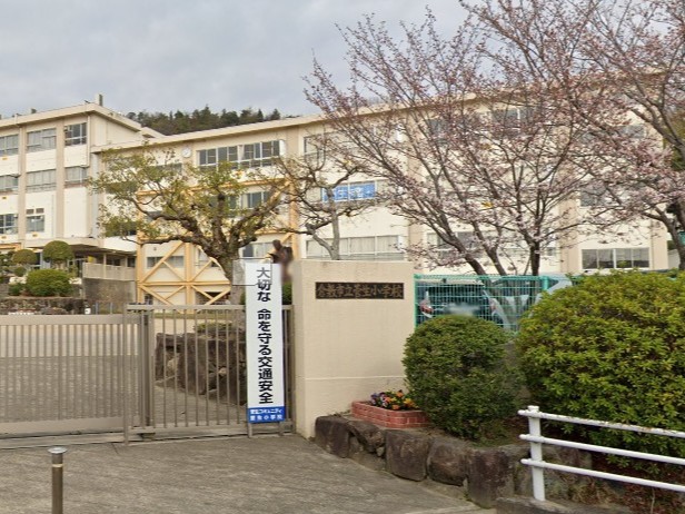 倉敷市立菅生小学校