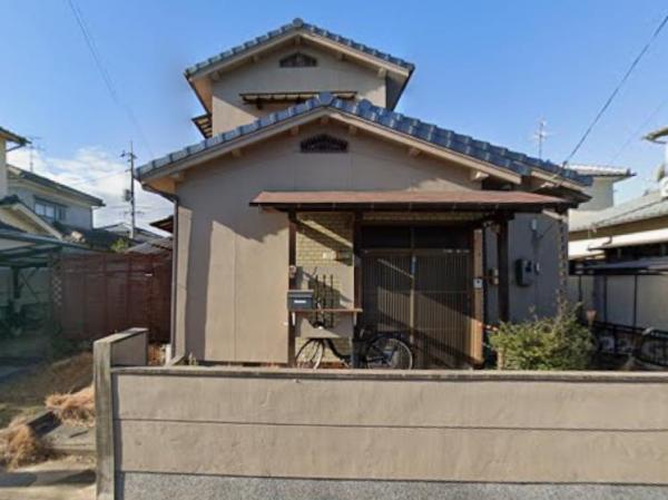 中古戸建 倉敷市上東 JR山陽本線中庄駅 1,780万円