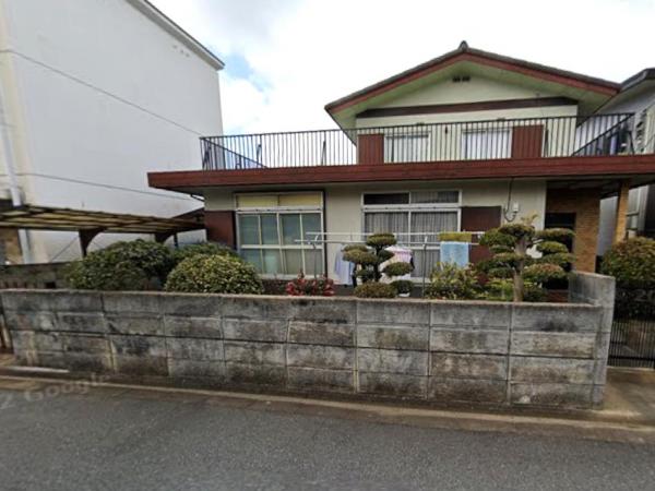 土地 倉敷市笹沖616-108 水島臨海鉄道浦田駅 2,680万円