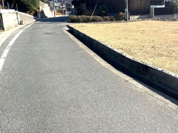 土地 倉敷市玉島乙島5828 山陽新幹線新倉敷駅 1,190万円