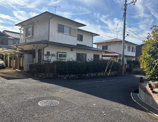 土地 倉敷市徳芳984-51 JR山陽本線中庄駅 900万円