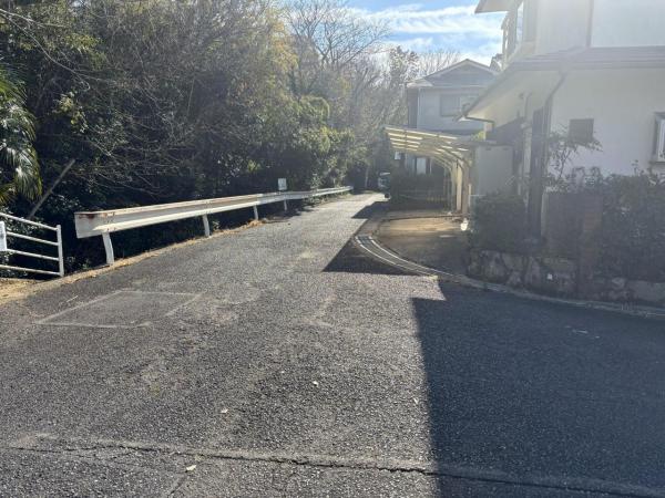 土地 倉敷市徳芳984-51 JR山陽本線中庄駅 900万円