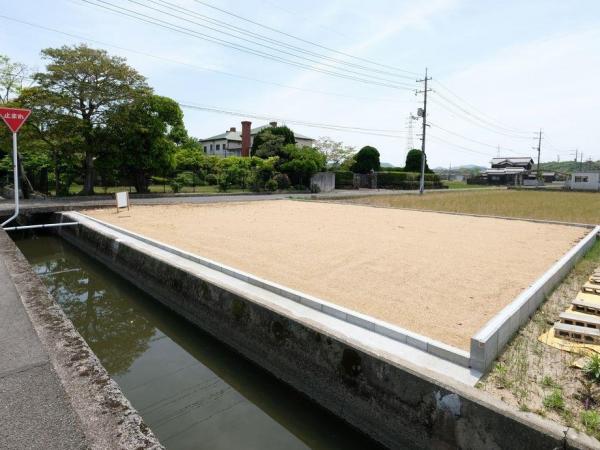 土地 倉敷市帯高448-2 JR宇野線茶屋町駅 1,097万円
