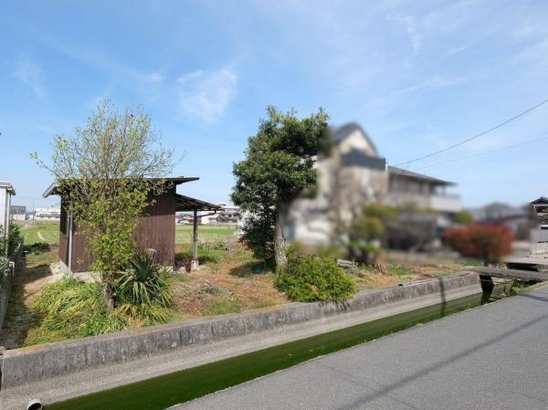 土地 倉敷市帯高253-1 JR宇野線茶屋町駅 1,165.35万円